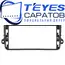 Штатная магнитола TEYES Lux One 360 6/128 12.3" для Skoda Fabia 2004-2014, изображение 6