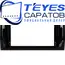 Штатная магнитола TEYES CC3 2K 4/32 9.5" для Skoda Karoq 2017-2023 - комплектация [F2 A], изображение 6