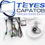 Штатная магнитола TEYES CC3 2K 360 6/128 10.36" для Skoda Superb 2015-2019, изображение 7
