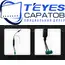 Штатная магнитола TEYES Lux One 6/128 12.3" для Skoda Octavia 2004-2017, изображение 9