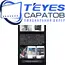 Штатная магнитола TEYES Lux One 6/128 12.3" для Skoda Octavia 2004-2017, изображение 8