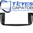 Штатная магнитола TEYES CC3 2K 6/128 9.5" для Smart Fortwo 2014-2023, изображение 6