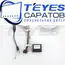 Штатная магнитола TEYES CC3 2K 4/32 9.5" для Smart Fortwo 2014-2023, изображение 7