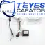 Штатная магнитола TEYES CC3 4/32 9" для Smart Fortwo 2014-2023, изображение 7