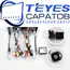 Штатная магнитола TEYES CC3 2K 360 6/128 10.36" для Skoda Yeti 2009-2014 - комплектация [ver. 2], изображение 7