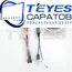 Штатная магнитола TEYES CC3 2K 4/64 9.5" для Smart Fortwo 2007-2015 - комплектация [F1], изображение 7