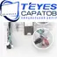 Штатная магнитола TEYES CC3 2K 6/128 9.5" для Smart Fortwo 2007-2015 - комплектация [F2], изображение 7