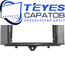 Штатная магнитола TEYES CC4 Pro 12/256 9.5" для Smart Fortwo 2007-2015 - комплектация [F1], изображение 6