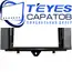 Штатная магнитола TEYES CC3 2K 4/32 9.5" для Smart Fortwo 2007-2015 - комплектация [F1], изображение 6