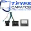 Штатная магнитола TEYES CC3 2K 360 6/128 9.5" для Smart Fortwo 2007-2015, изображение 7
