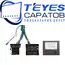 Штатная магнитола TEYES CC3 4/32 9" для Smart Fortwo 2007-2015, изображение 7