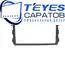 Штатная магнитола TEYES CC3 2K 360 6/128 9.5" для Smart Fortwo 2007-2015, изображение 6