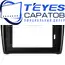 Штатная магнитола TEYES CC3 2K 6/128 9.5" для Volkswagen Polo 2009-2020 - комплектация [F2], изображение 6