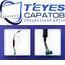 Штатная магнитола TEYES CC3 2K 360 6/128 10.36" для Volkswagen Passat 2010-2015, изображение 8