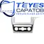 Штатная магнитола TEYES CC3 2K 360 6/128 10.36" для Volkswagen Passat 2014-2020 - комплектация [F2], изображение 6