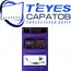 Штатная магнитола TEYES CC3 2K 360 6/128 10.36" для Volkswagen Jetta 2005-2011 - комплектация [F2], изображение 8