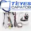 Штатная магнитола TEYES CC3 2K 360 6/128 10.36" для Volkswagen Polo 2020-2023, изображение 7