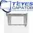 Штатная магнитола TEYES CC3 2K 4/32 10.36" для Volkswagen Golf 2012-2021 - комплектация [F1], изображение 6