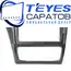 Штатная магнитола TEYES CC3 2K 4/32 9.5" для Volkswagen Fox 2010-2019, изображение 6