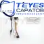 Штатная магнитола TEYES CC3 2K 6/128 9.5" для Volkswagen Polo 2001-2009 - комплектация [F2], изображение 7