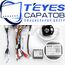 Штатная магнитола TEYES CC3 2K 4/64 10.36" для Volkswagen Bora 2018-2022, изображение 7
