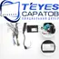 Штатная магнитола TEYES CC3 2K 360 6/128 10.36" для Volkswagen Crafter 2017-2023 - комплектация [F1], изображение 7