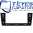 Штатная магнитола TEYES CC3 2K 360 6/128 9.5" для Volkswagen Golf 2008-2012, изображение 6