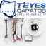 Штатная магнитола TEYES CC3 2K 360 6/128 10.36" для Volkswagen Caddy 2004-2010, изображение 7