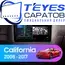 Штатная магнитола TEYES CC3 4/64 9" для Ferrari California 2008-2017
