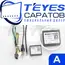 Штатная магнитола TEYES CC3 2K 360 6/128 9.5" для FIAT Ducato 2006-2023 - комплектация [A], изображение 7