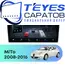 Штатная магнитола TEYES CC4 Pro 8/128 9.5" для Alfa Romeo MiTo 2008-2016