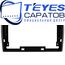 Штатная магнитола TEYES CC4 Pro 8/128 9.5" для FIAT Doblo 2010-2015, изображение 6