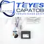 Штатная магнитола TEYES CC3 2K 360 6/128 9.5" для FIAT Idea 2003-2016, изображение 7