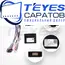 Штатная магнитола TEYES CC3 4/32 9" для Alfa Romeo Giulietta 2010-2016, изображение 7