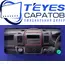 Штатная магнитола TEYES CC3 2K 360 6/128 9.5" для FIAT Ducato 2006-2023 - комплектация [A], изображение 8
