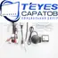 Штатная магнитола TEYES CC3 2K 360 6/128 10.36" для FIAT 500L 2012-2017 - комплектация [1 Din], изображение 7