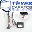 Штатная магнитола TEYES CC3 4/64 9" для FIAT Uno 2014-2020, изображение 7