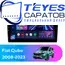 Штатная магнитола TEYES CC3 6/128 10.2" для FIAT Qubo 2008-2023