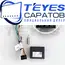 Штатная магнитола TEYES CC3 2K 6/128 9.5" для FIAT Doblo 2010-2015, изображение 7