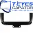 Штатная магнитола TEYES CC3 2K 360 6/128 9.5" для FIAT 500X 2014-2023, изображение 6