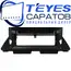Штатная магнитола TEYES CC3 4/32 10.2" для Iveco Daily 2023-2025, изображение 6