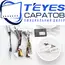 Штатная магнитола TEYES CC3 2K 360 6/128 9.5" для FIAT Argo 2019-2022, изображение 7