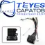 Штатная магнитола TEYES CC4 Pro 12/256 9.5" для FIAT Scudo 2007-2016, изображение 7