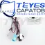 Штатная магнитола TEYES CC3 4/64 10.2" для Baojun 560 2015-2016, изображение 7