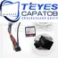 Штатная магнитола TEYES CC3 2K 360 6/128 9.5" для FIAT Panda 2003-2012, изображение 7