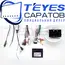 Штатная магнитола TEYES CC3 2K 360 6/128 9.5" для FIAT Linea 2007-2013, изображение 7