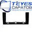 Штатная магнитола TEYES CC3 2K 360 6/128 9.5" для FIAT Scudo 2007-2016, изображение 6