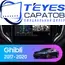 Штатная магнитола TEYES CC3 4/32 9" для Maserati Ghibli 2016-2023