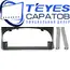 Штатная магнитола TEYES CC3 2K 360 6/128 9.5" для FIAT Albea 2005-2012 - комплектация [F2], изображение 6
