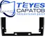 Штатная магнитола TEYES CC3 2K 360 6/128 9.5" для FIAT Doblo 2010-2015, изображение 6